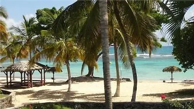 Appartement Iguana Studio Vue Mer Avec Cuve Saint-Francois