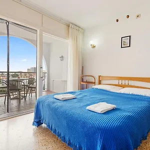  Appartement Welcs Estudio 044 Emp Frente Al Mar Espagne