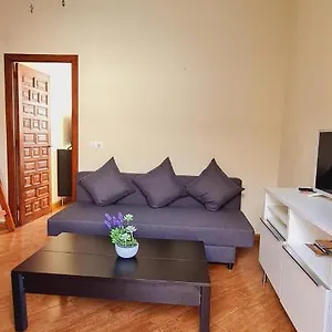  Appartement Magnifico Tipo Duplex En Triana Espagne