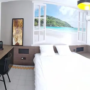 Avec Grande Piscine, Vanille Caraïbes Saint-Francois (Grande-Terre)