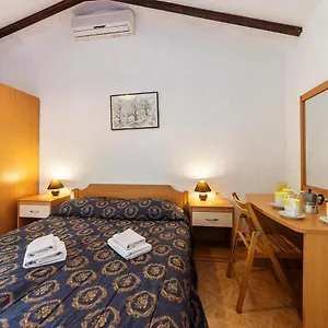  Appartement Mugeba Club Croatie
